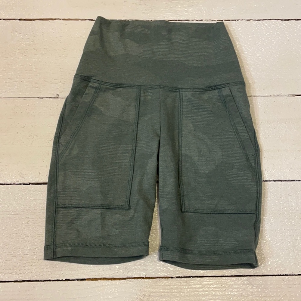 Aerie Women’s Workout Bike Shorts XXS NWOT